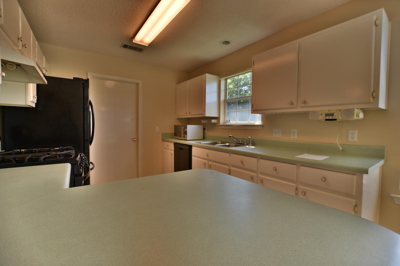 VICTORIA PARK - Residential