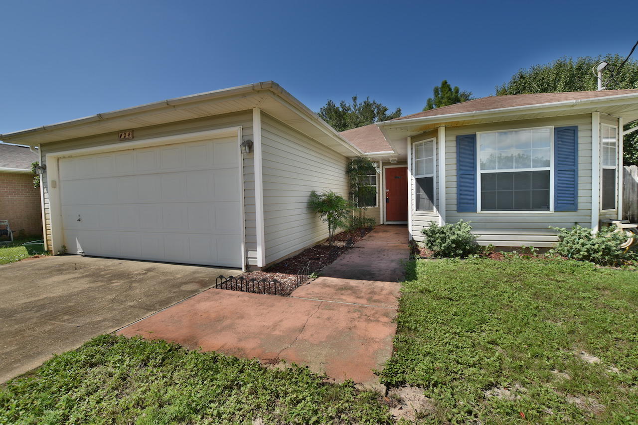 VICTORIA PARK - Residential