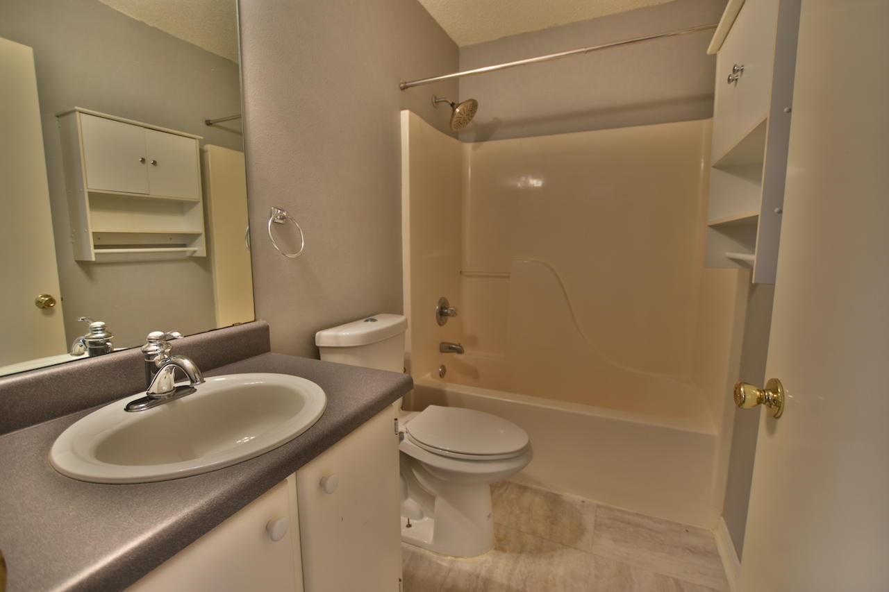 VICTORIA PARK - Residential