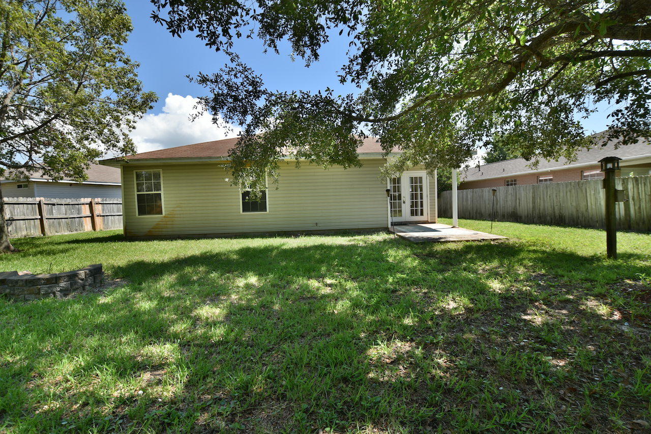 VICTORIA PARK - Residential