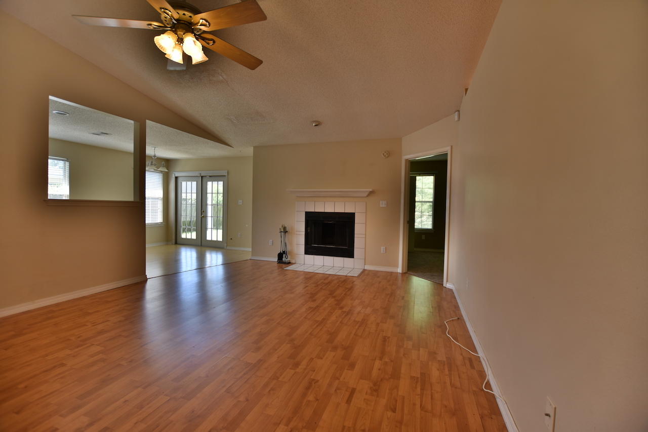 VICTORIA PARK - Residential