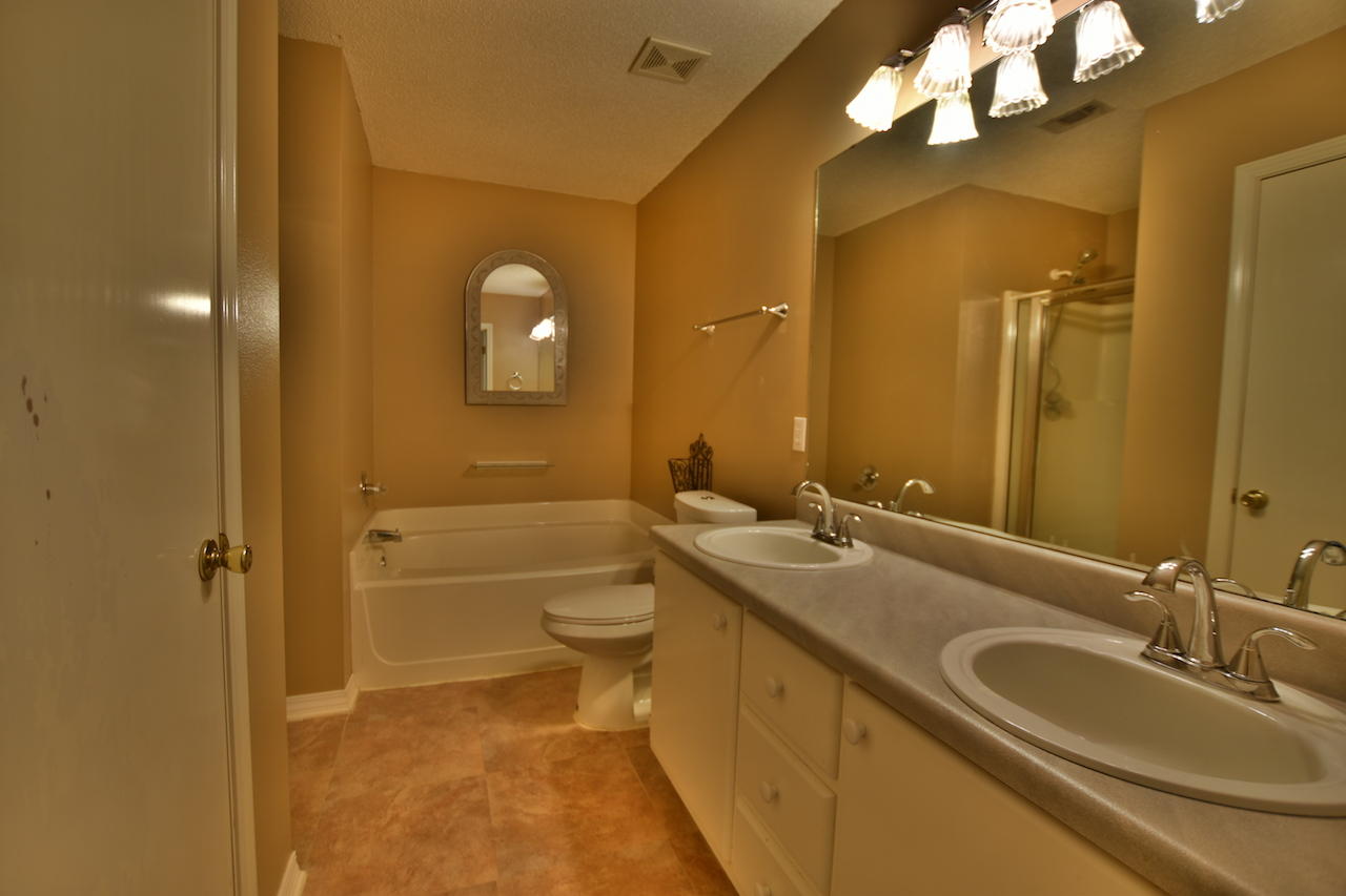 VICTORIA PARK - Residential