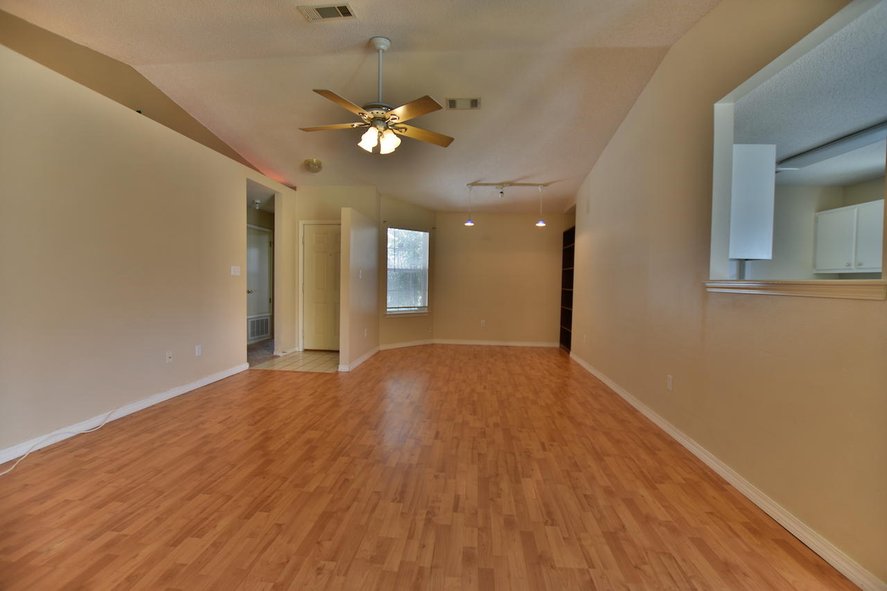 VICTORIA PARK - Residential