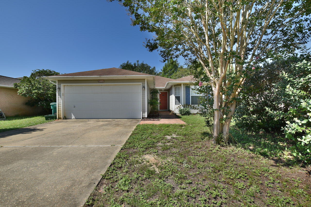 VICTORIA PARK - Residential