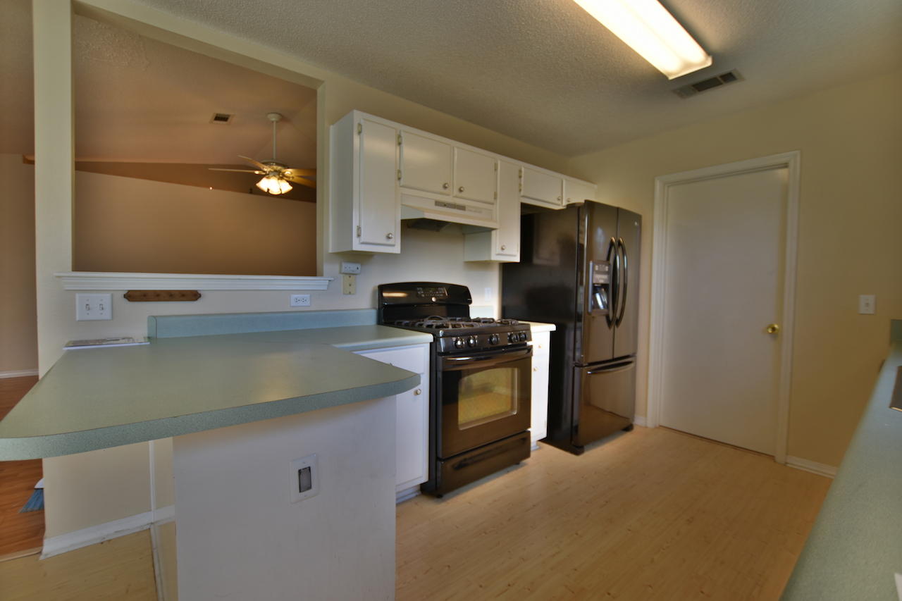 VICTORIA PARK - Residential