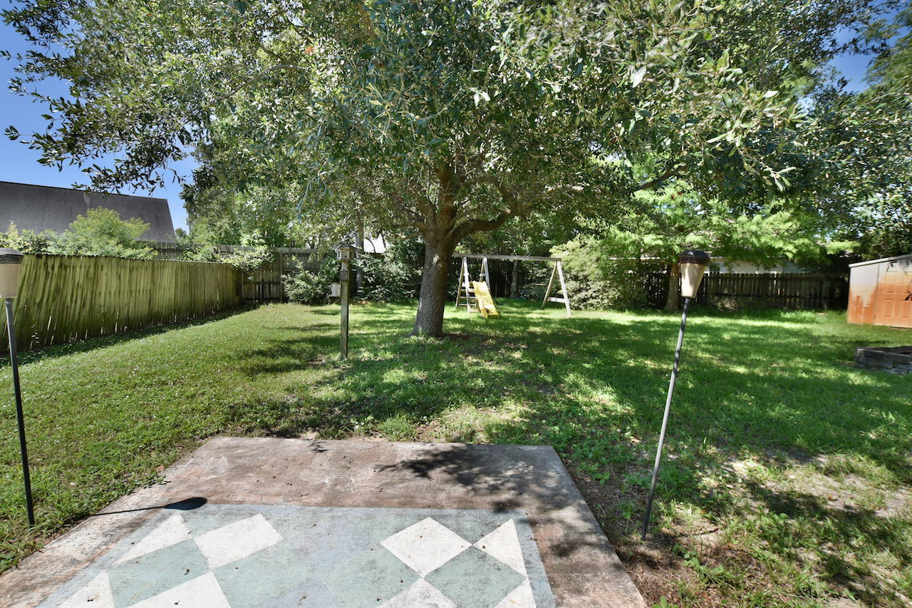 VICTORIA PARK - Residential