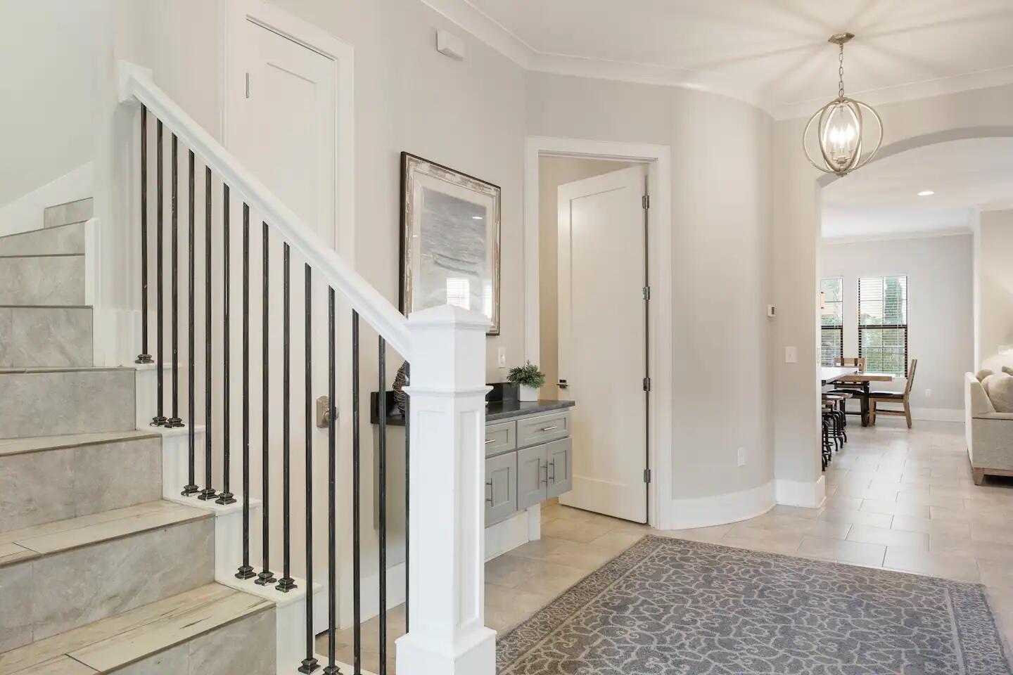 Villa Lago - Residential Lease