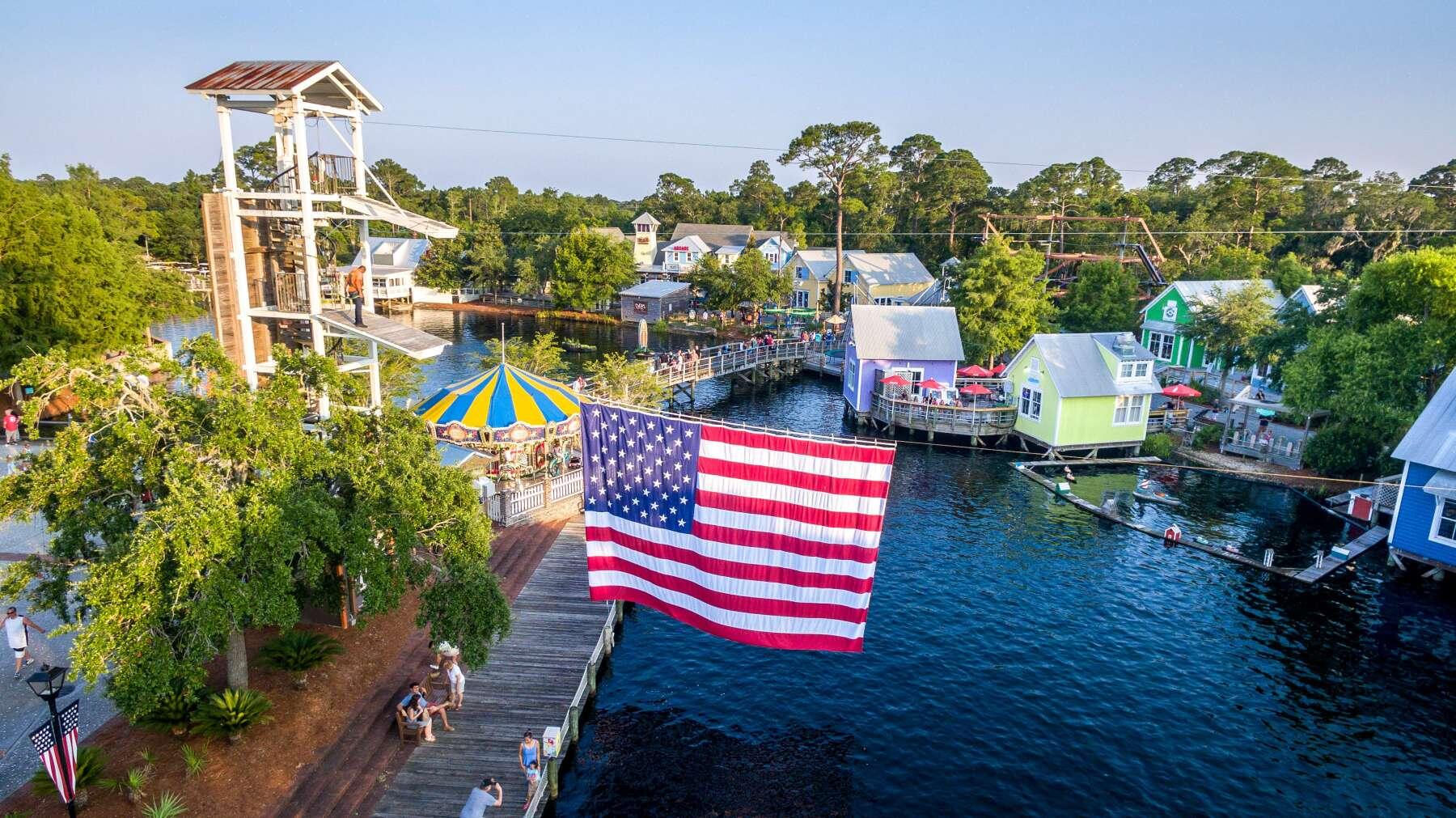 Villa Lago - Residential Lease