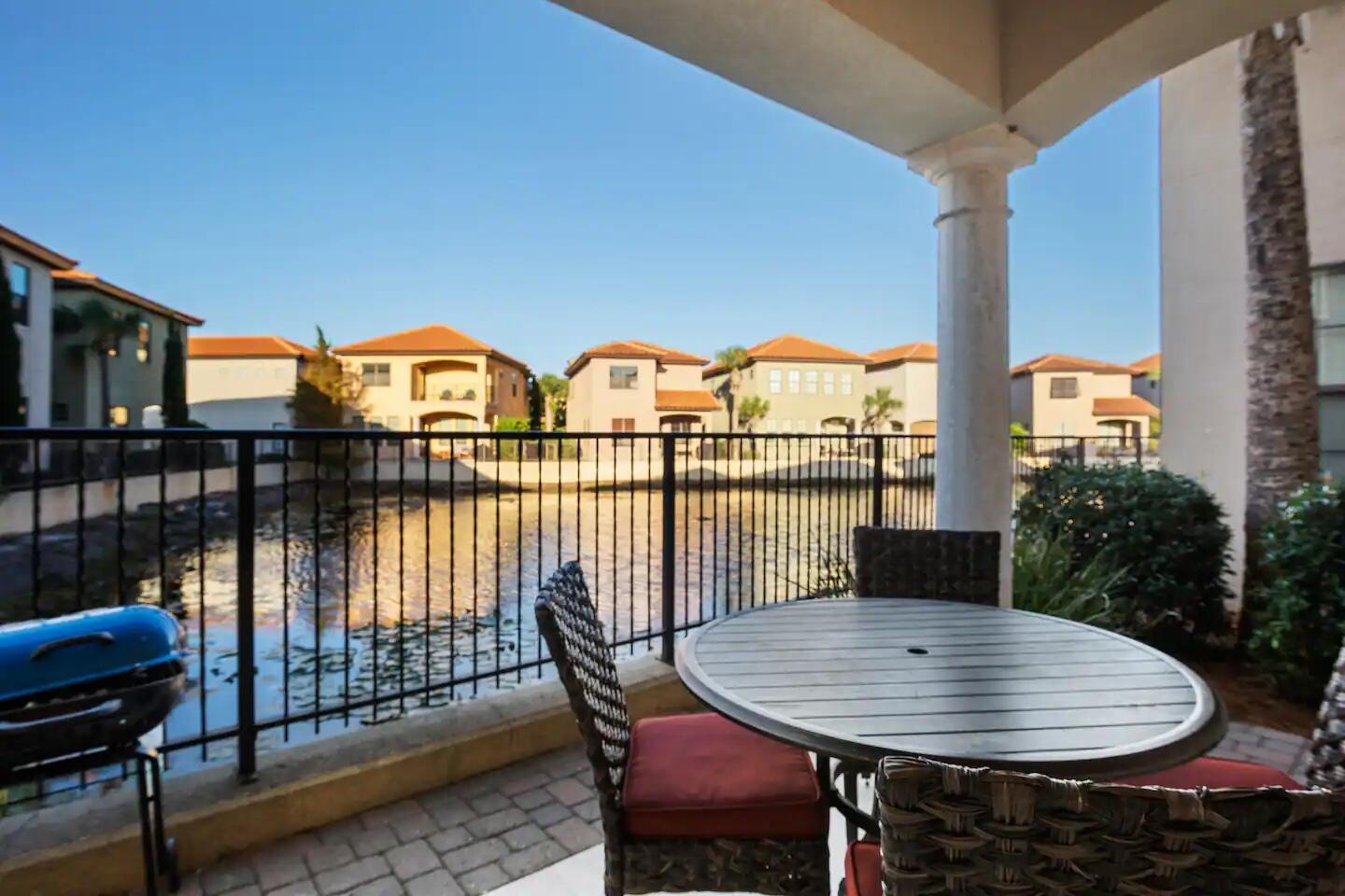 Villa Lago - Residential Lease