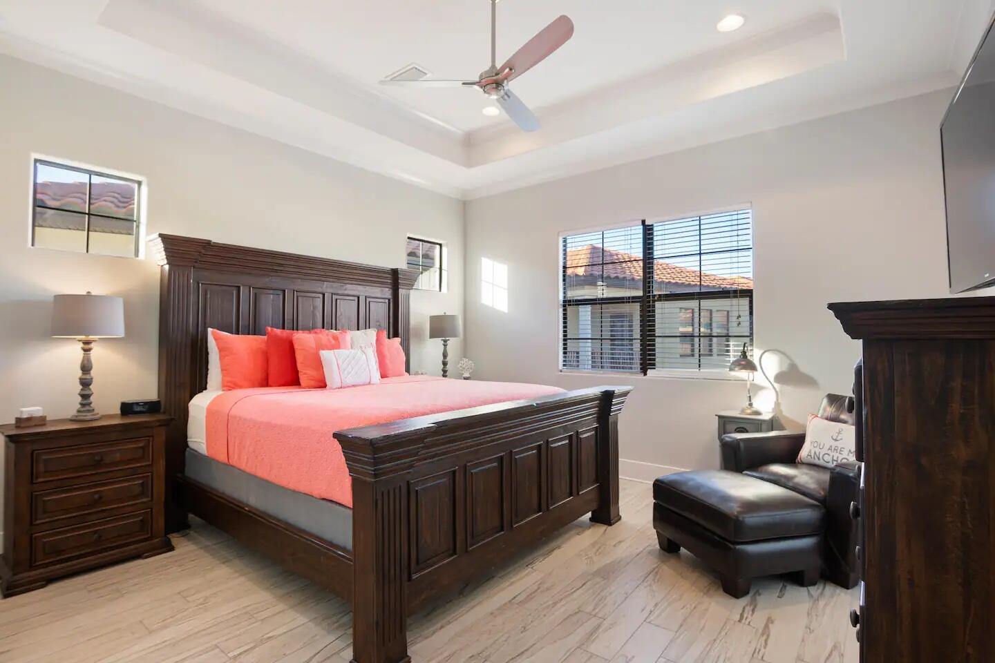 Villa Lago - Residential Lease