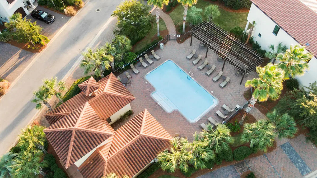 Villa Lago - Residential Lease