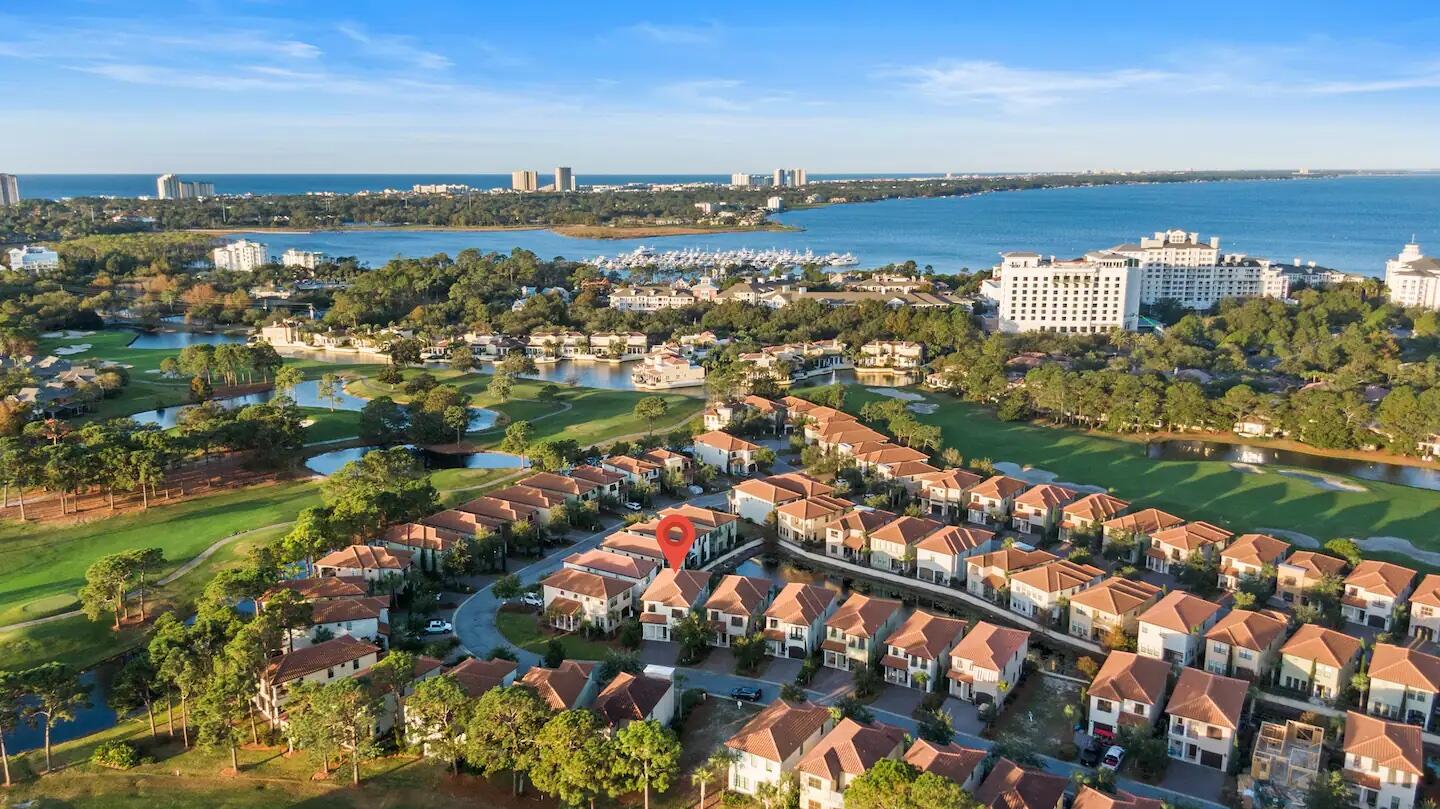 Villa Lago - Residential Lease