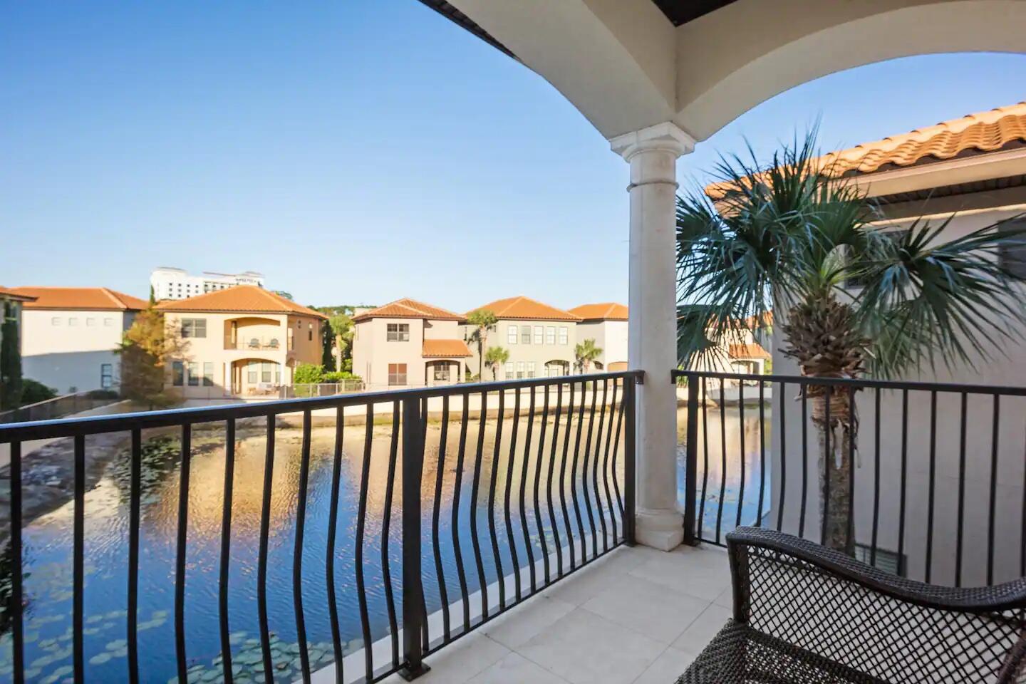 Villa Lago - Residential Lease