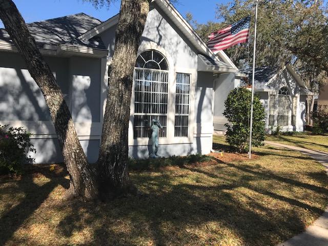 SHALIMAR POINTE S/D - Residential