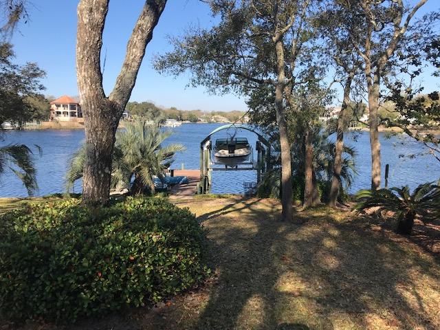 SHALIMAR POINTE S/D - Residential