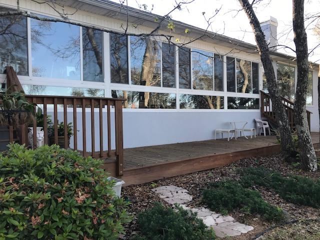 SHALIMAR POINTE S/D - Residential