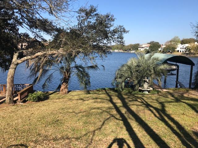 SHALIMAR POINTE S/D - Residential