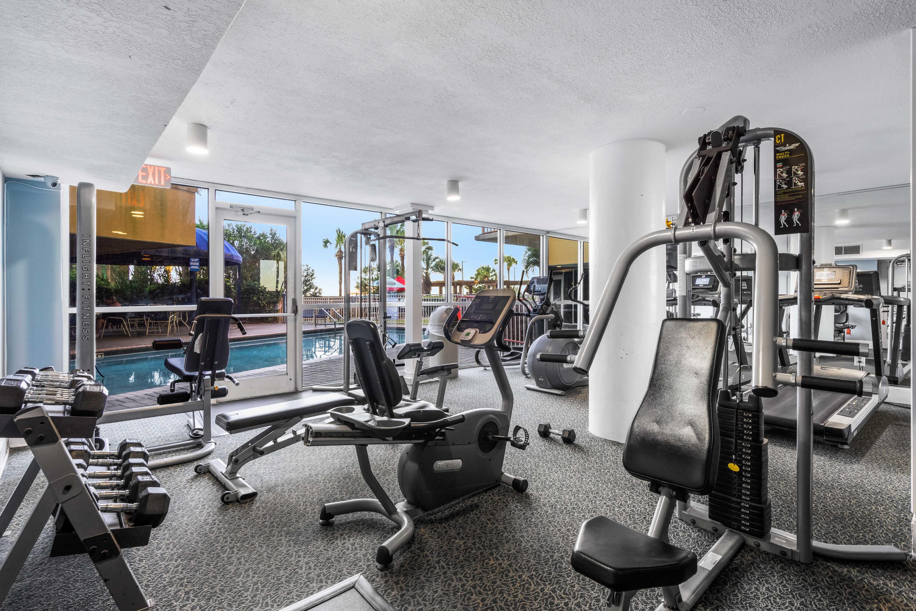 PELICAN BEACH RESORT CONDO - Residential
