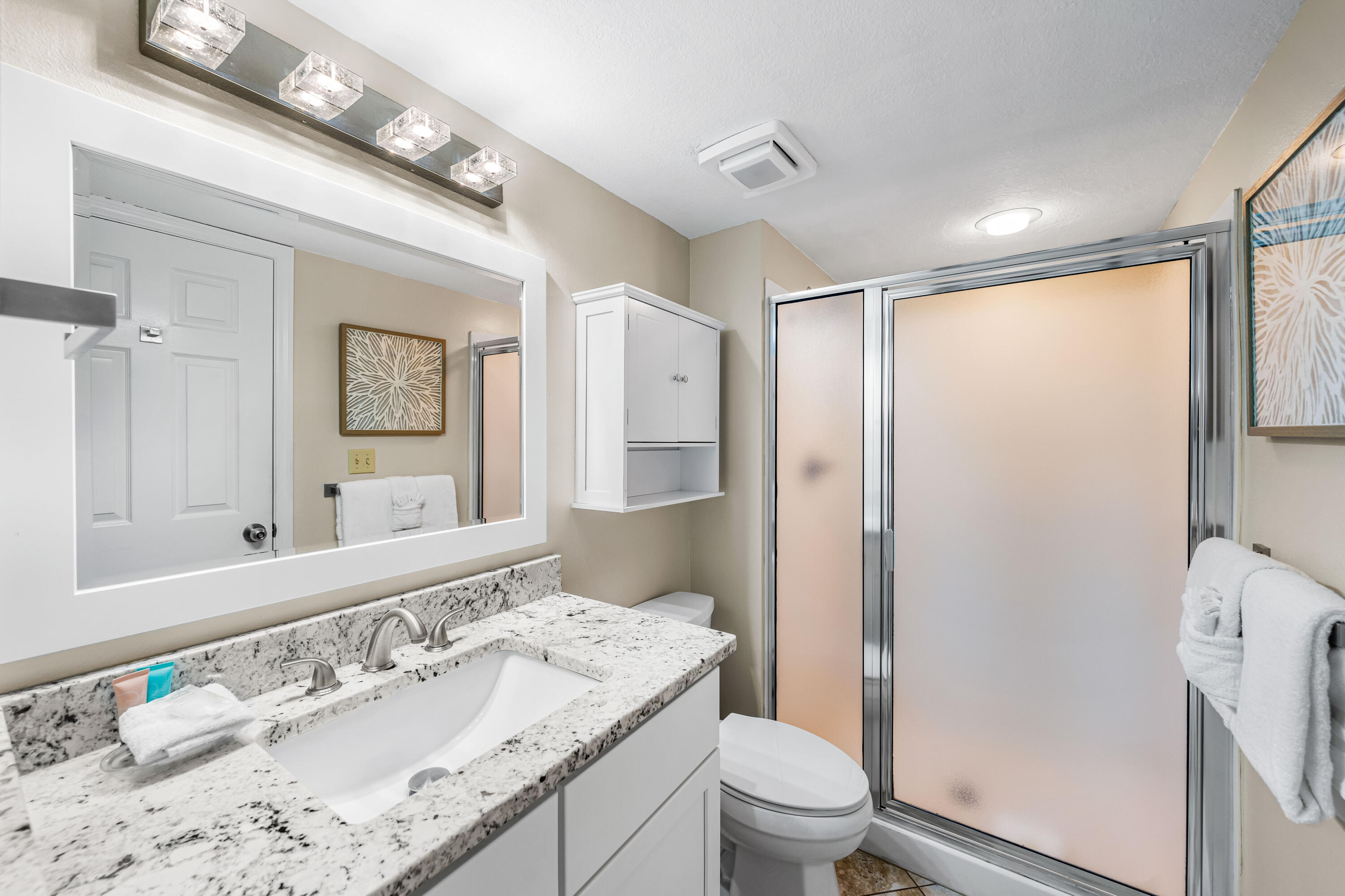 PELICAN BEACH RESORT CONDO - Residential