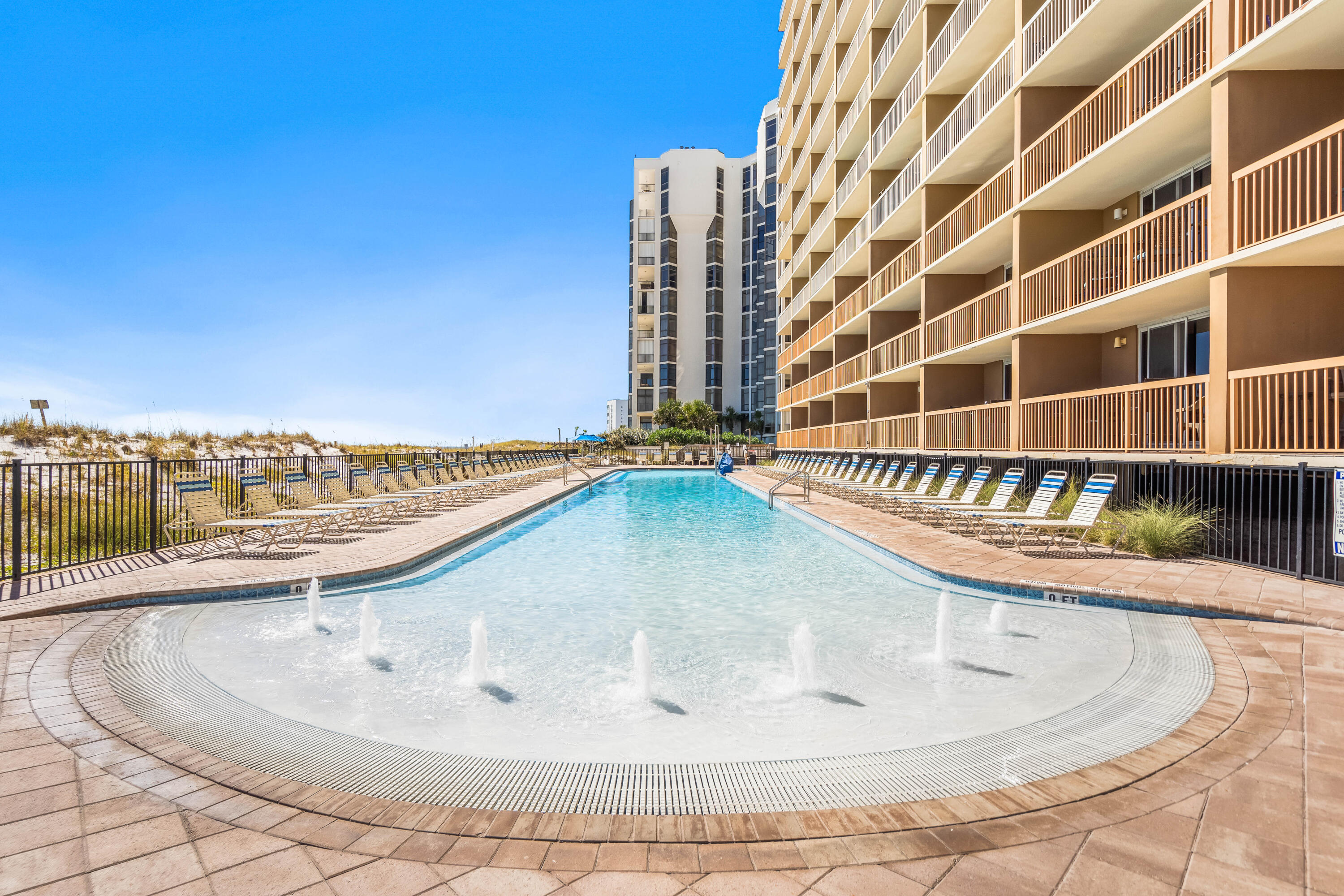 PELICAN BEACH RESORT CONDO - Residential