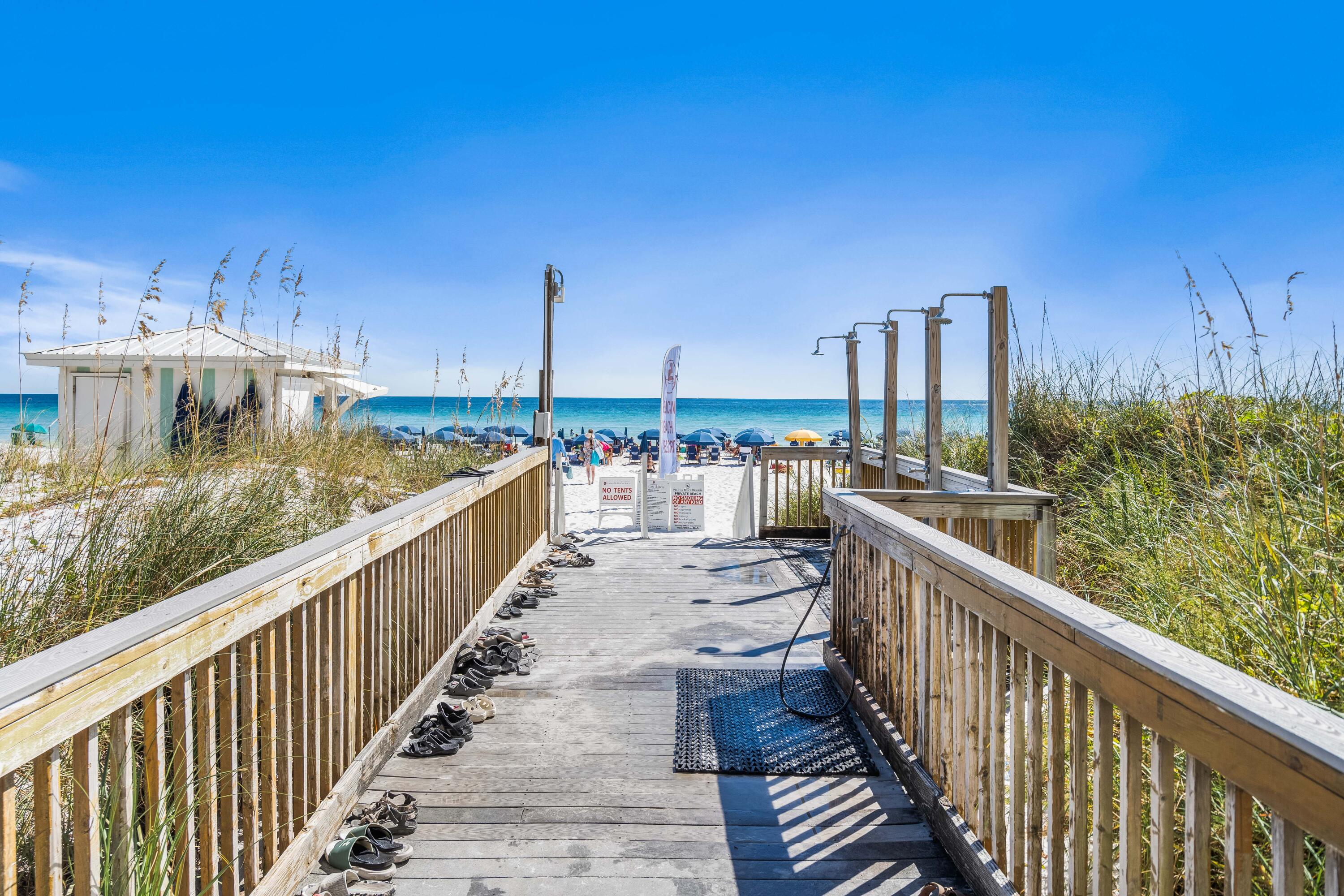 PELICAN BEACH RESORT CONDO - Residential
