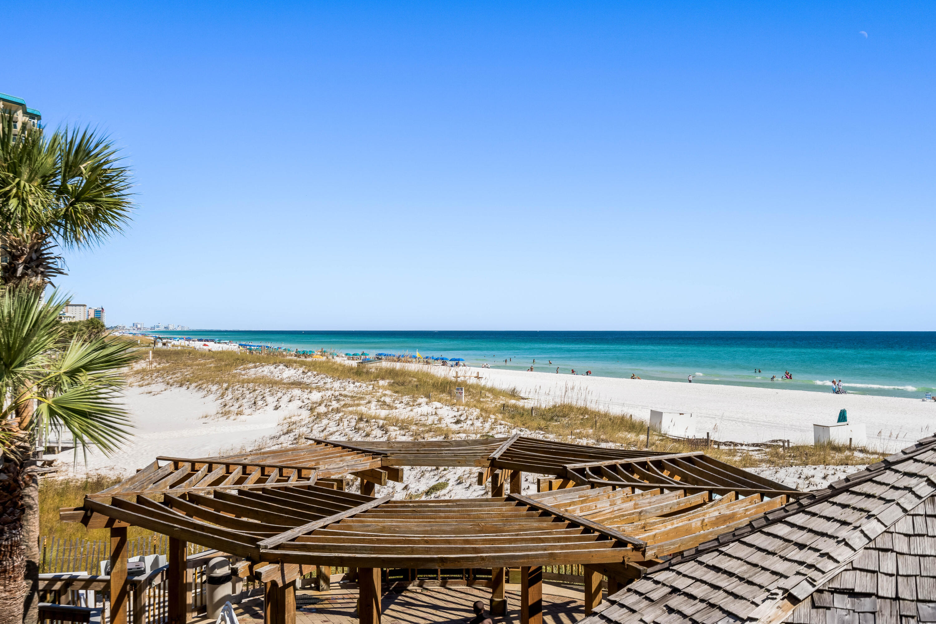 PELICAN BEACH RESORT CONDO - Residential