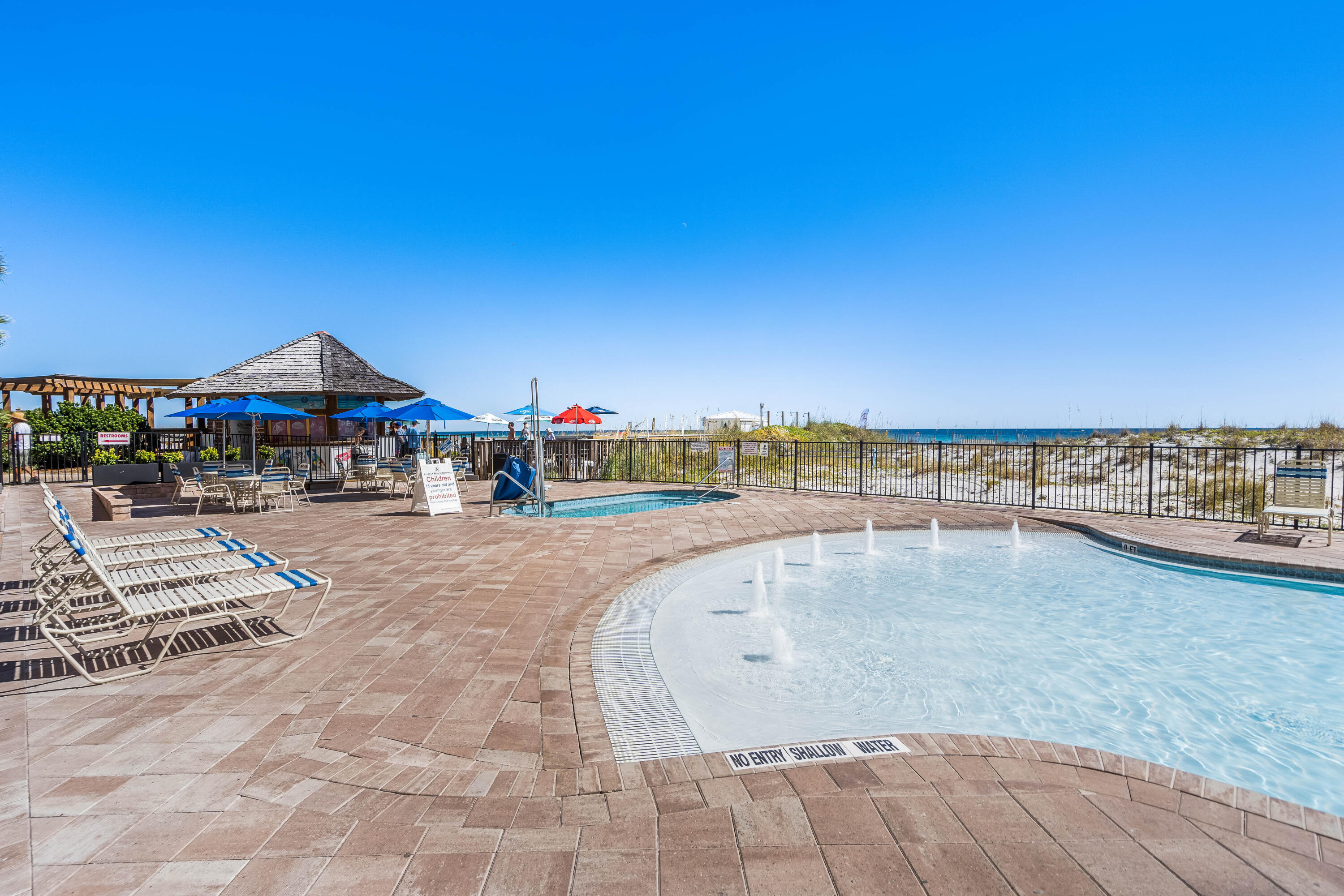 PELICAN BEACH RESORT CONDO - Residential