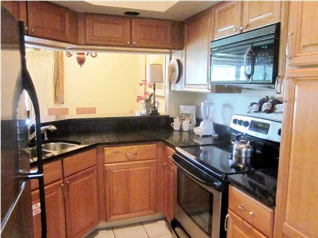 TIVOLI BY THE SEA 2 - Residential