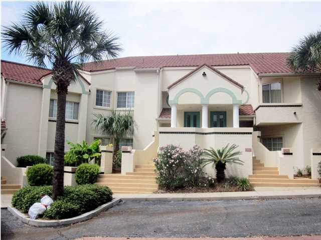 TIVOLI BY THE SEA 2 - Residential