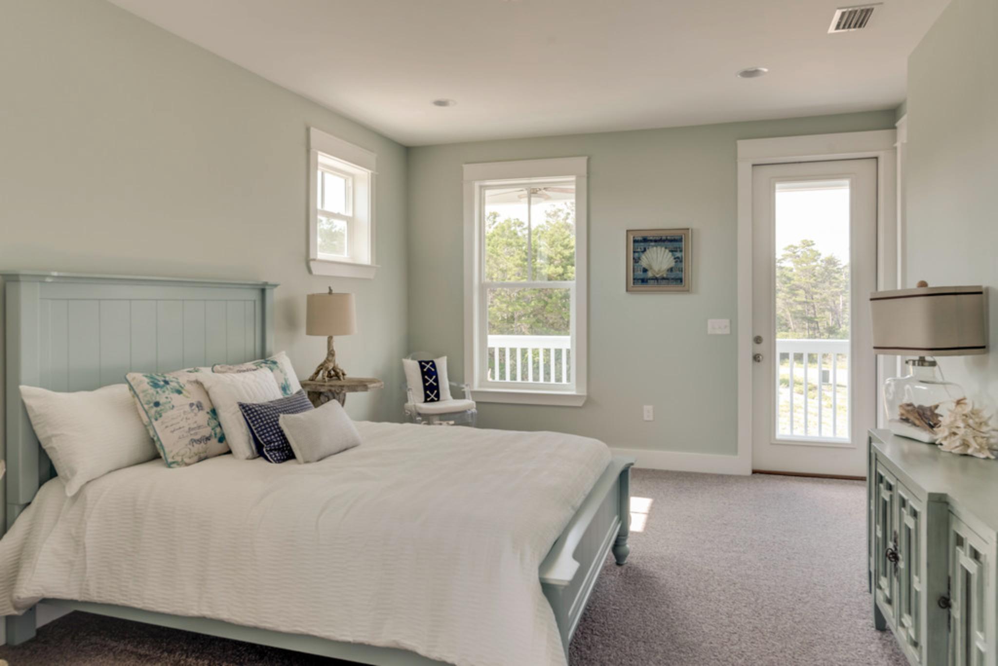 Church Street Landing - Residential