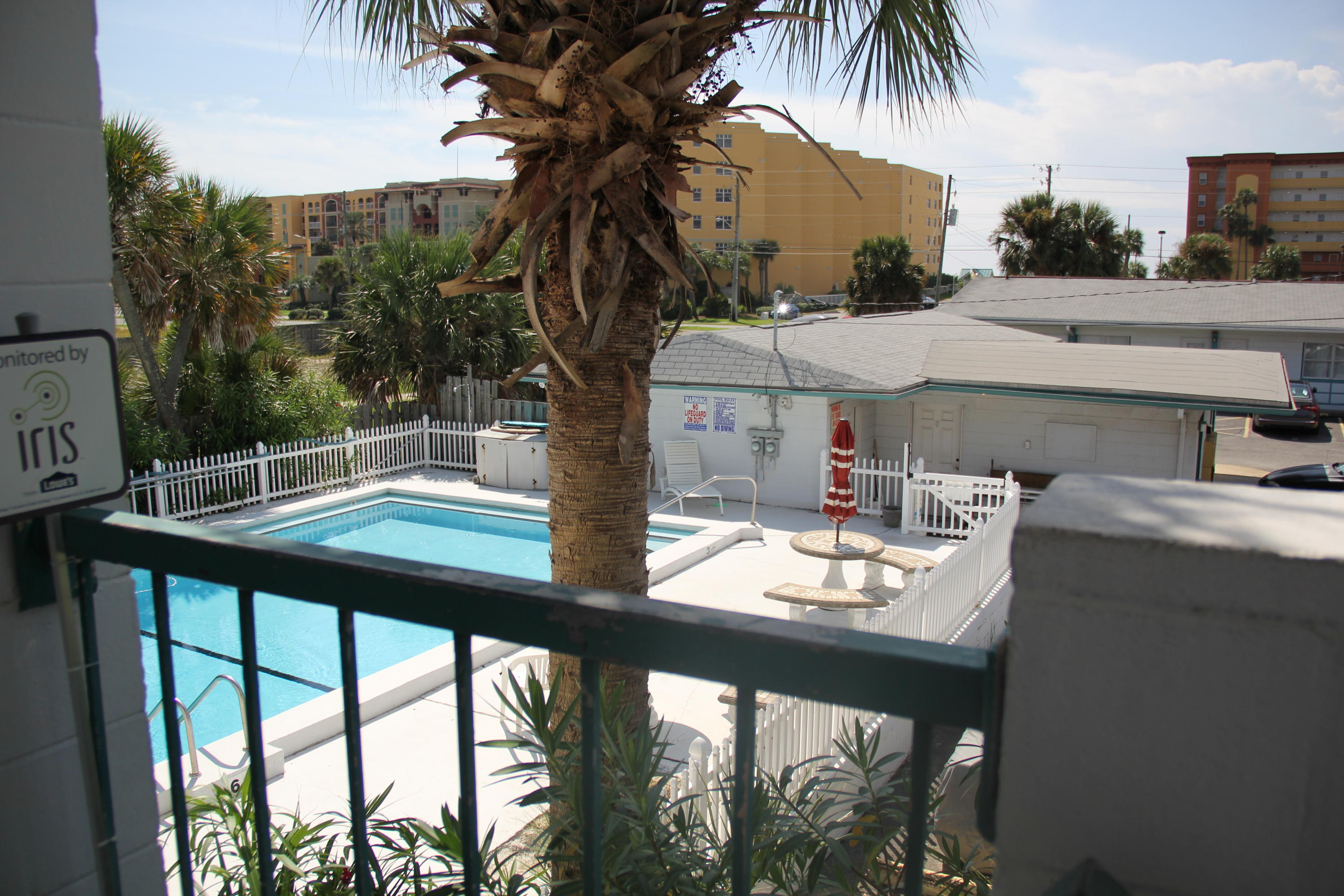 SANTA ROSA CONDO - Residential