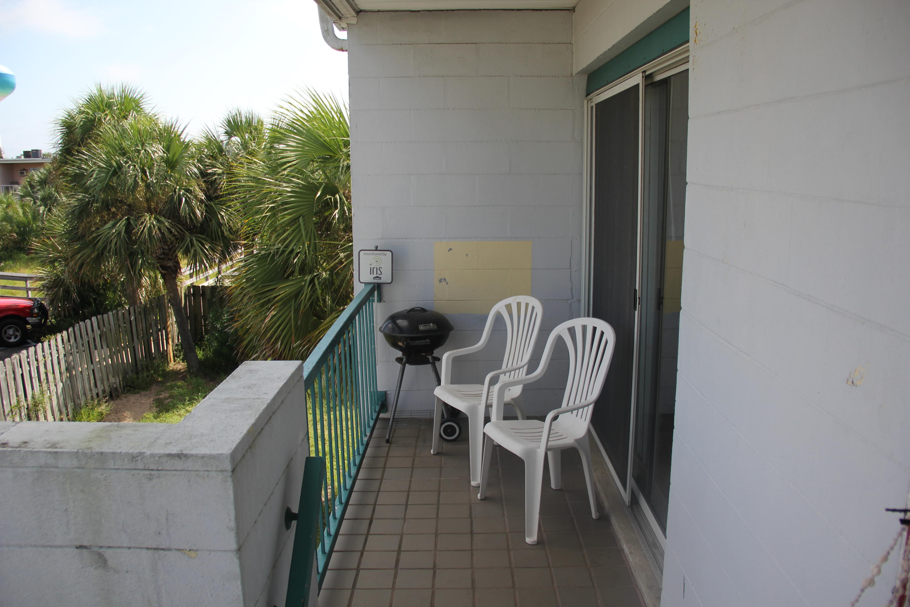 SANTA ROSA CONDO - Residential