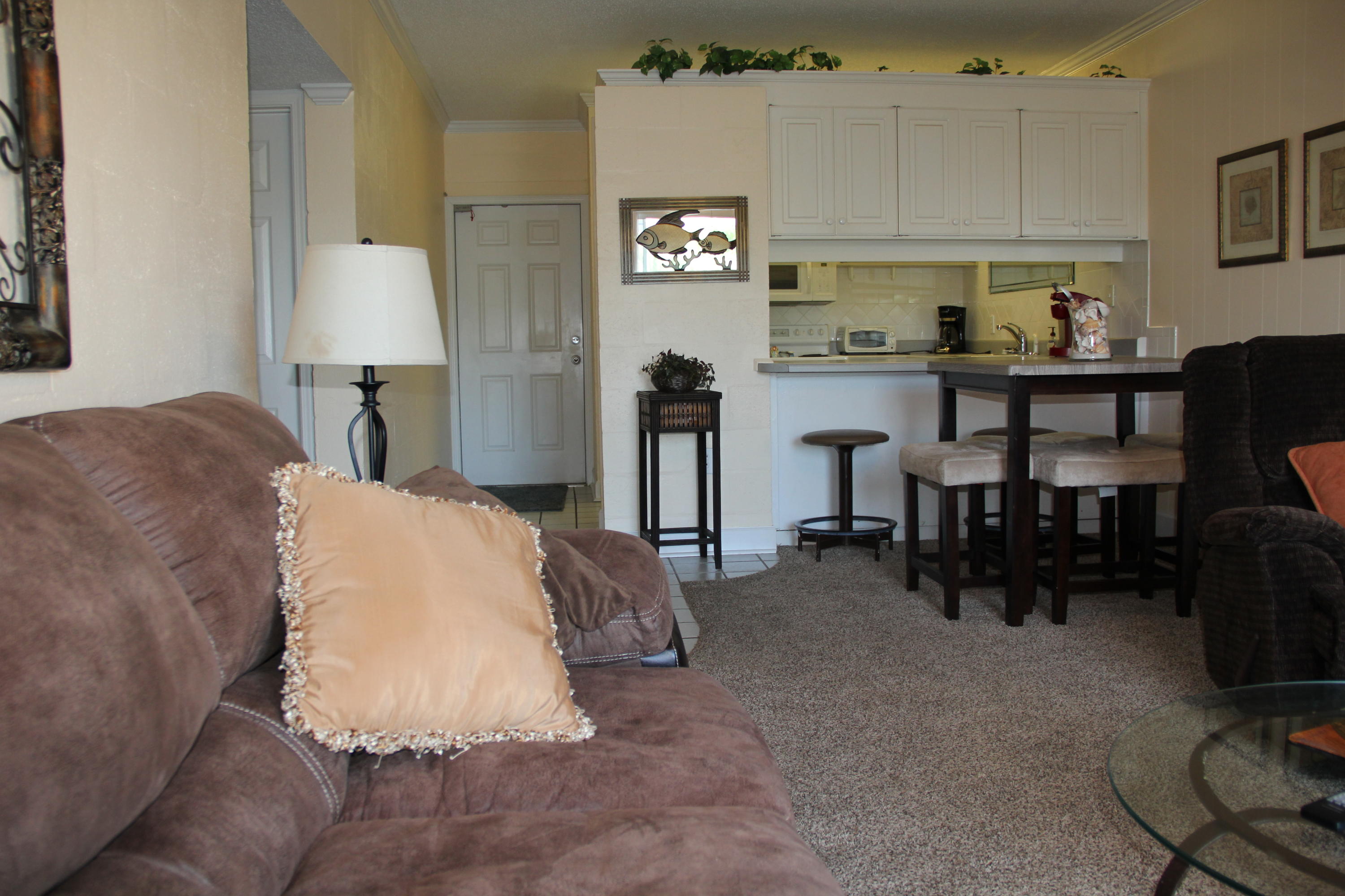 SANTA ROSA CONDO - Residential