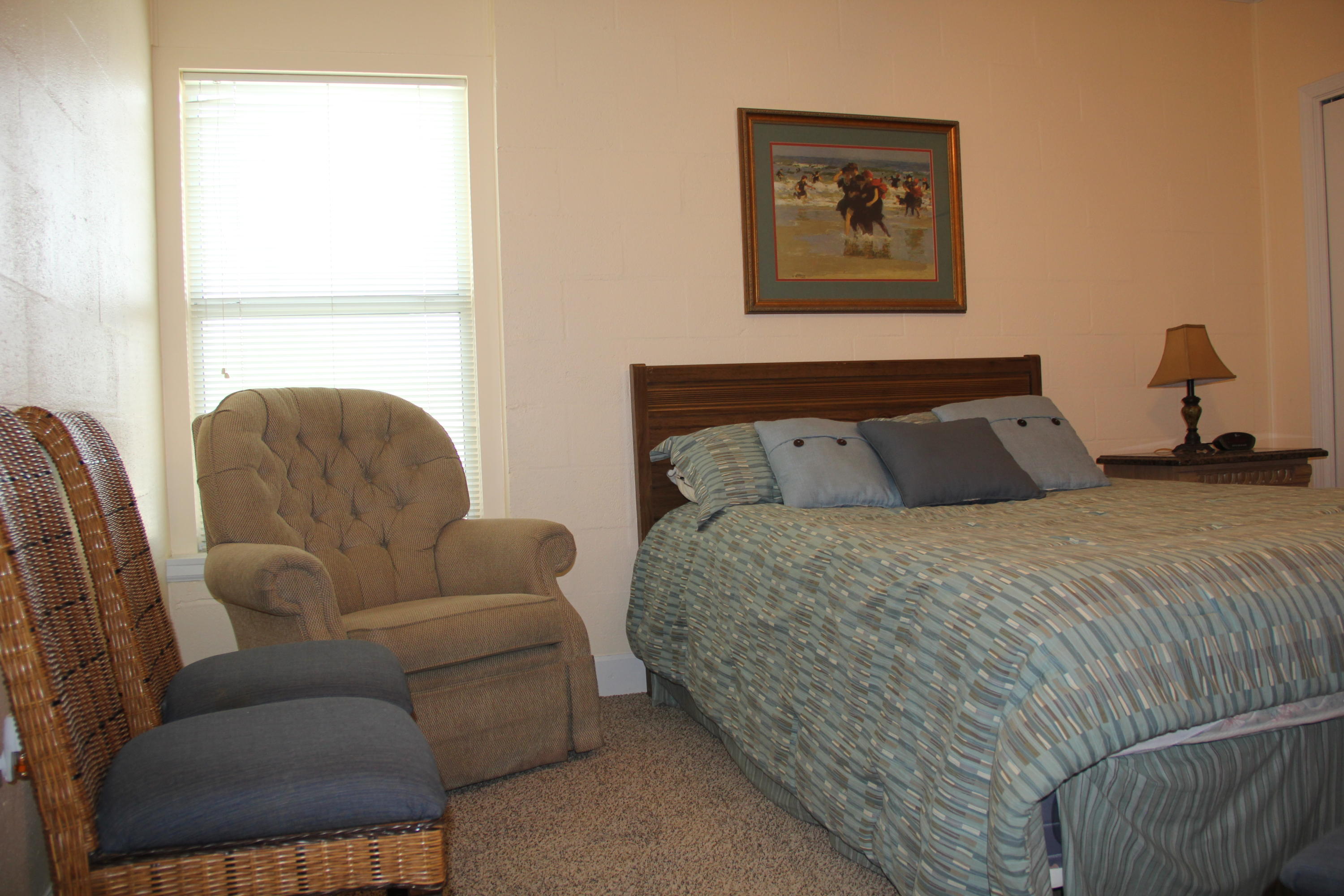 SANTA ROSA CONDO - Residential