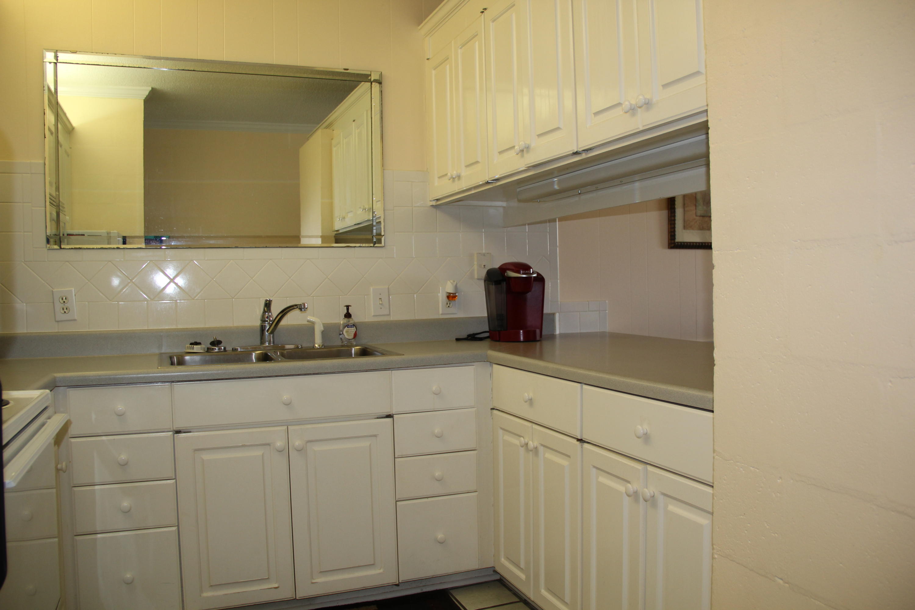 SANTA ROSA CONDO - Residential