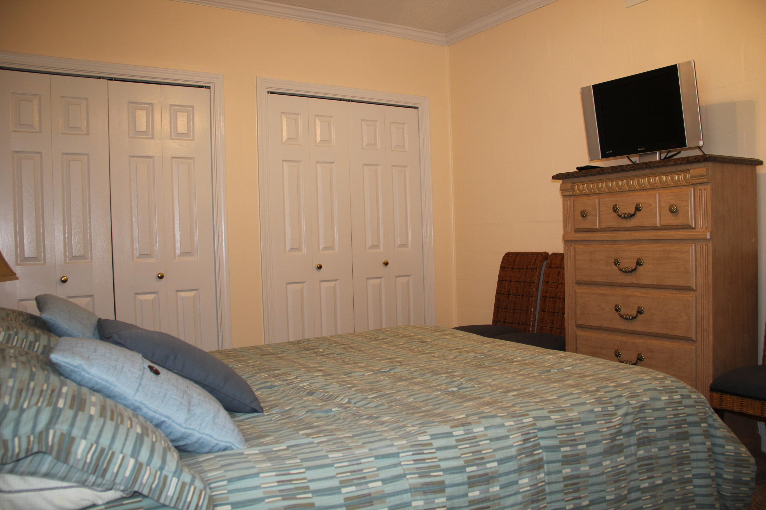 SANTA ROSA CONDO - Residential