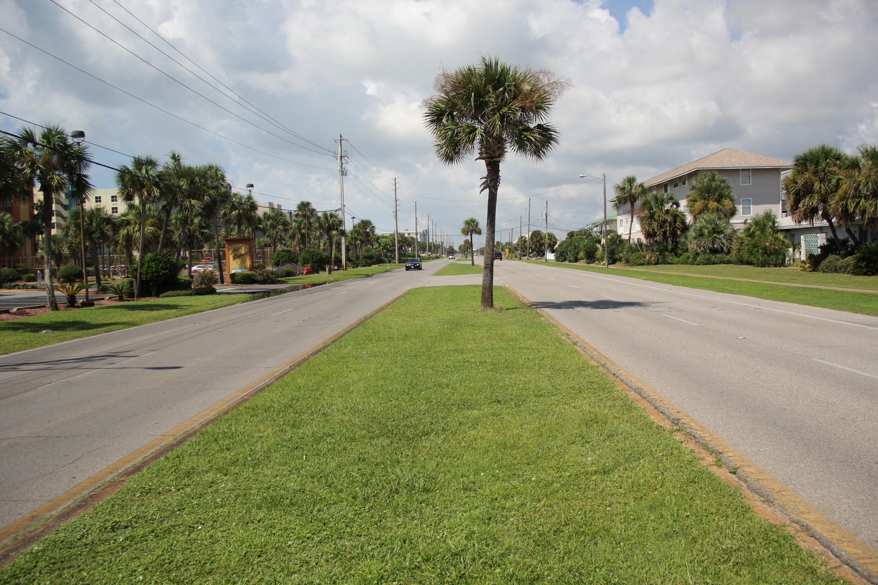 SANTA ROSA CONDO - Residential