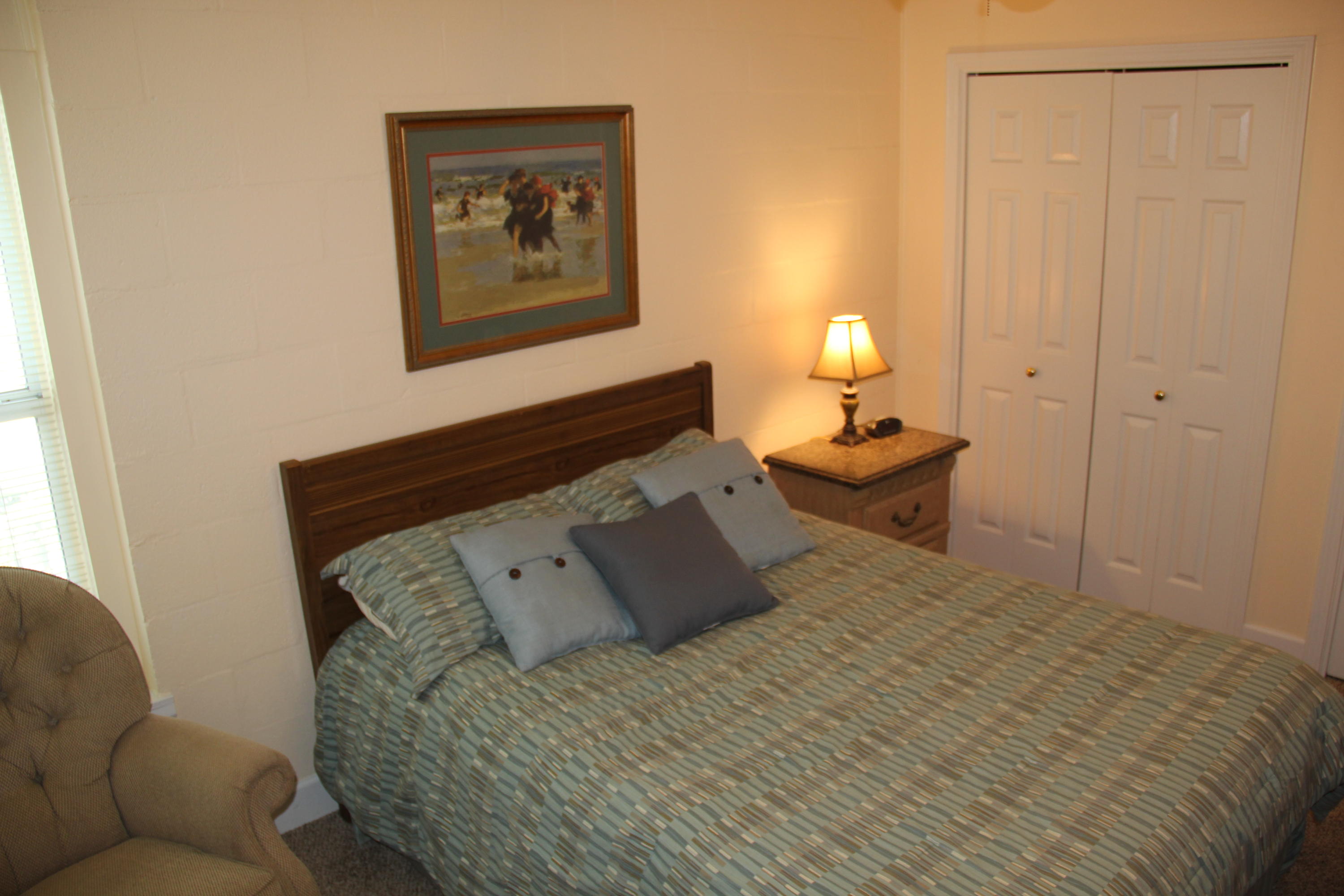 SANTA ROSA CONDO - Residential