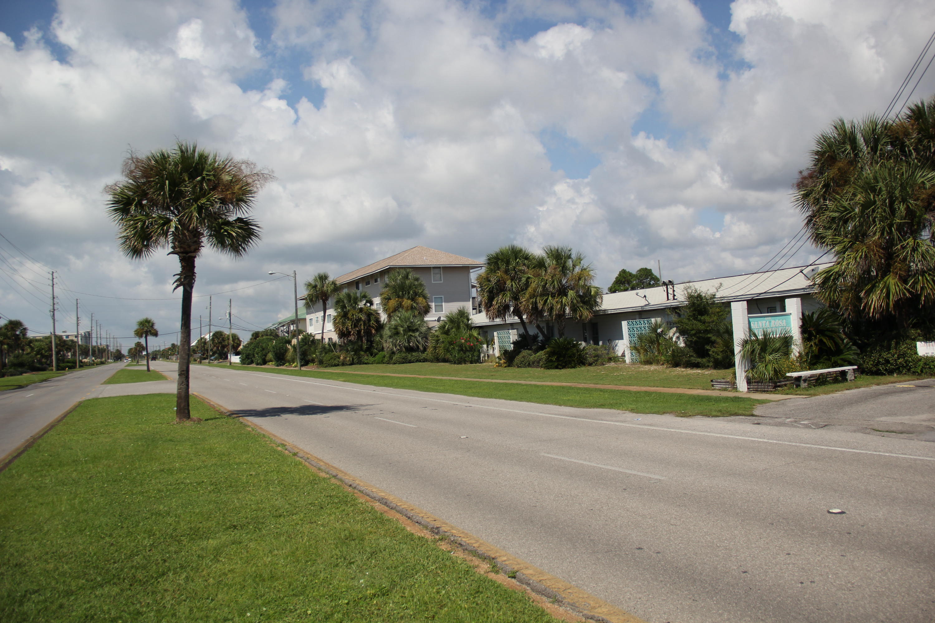 SANTA ROSA CONDO - Residential