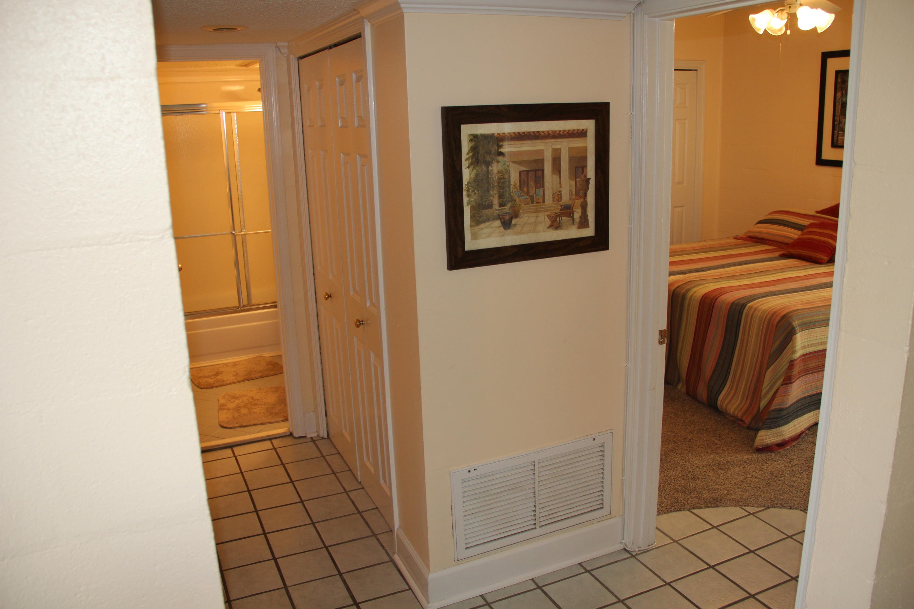 SANTA ROSA CONDO - Residential