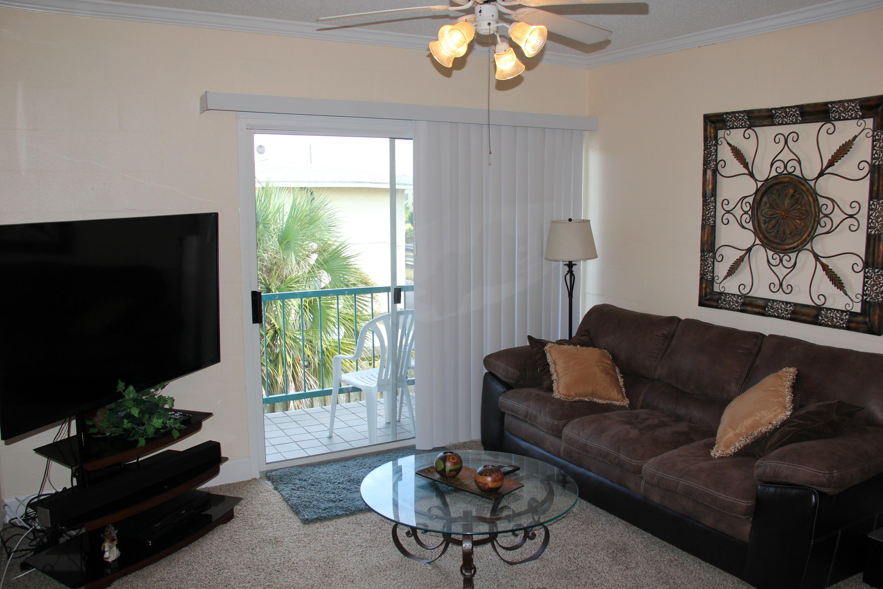 SANTA ROSA CONDO - Residential