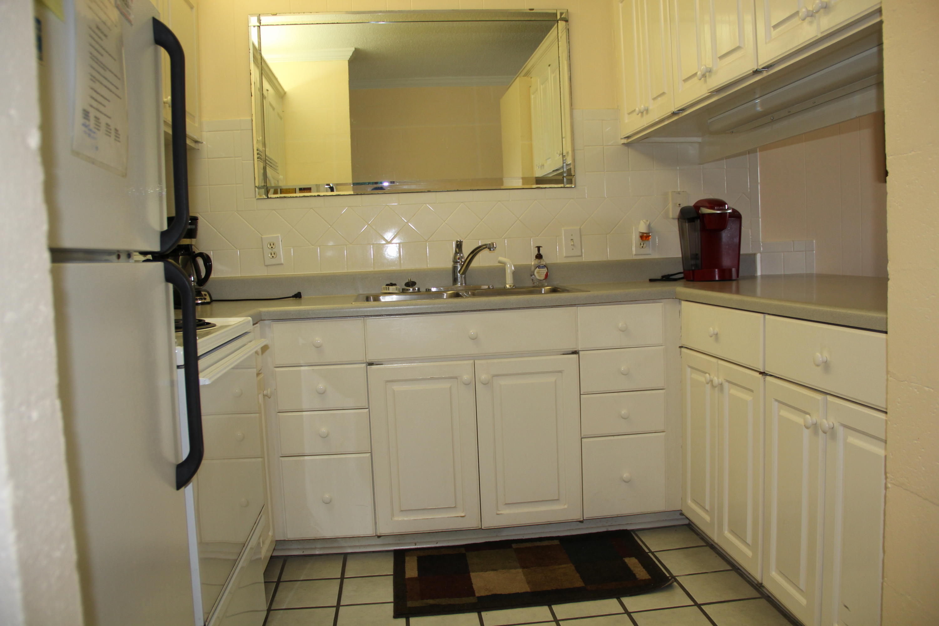 SANTA ROSA CONDO - Residential