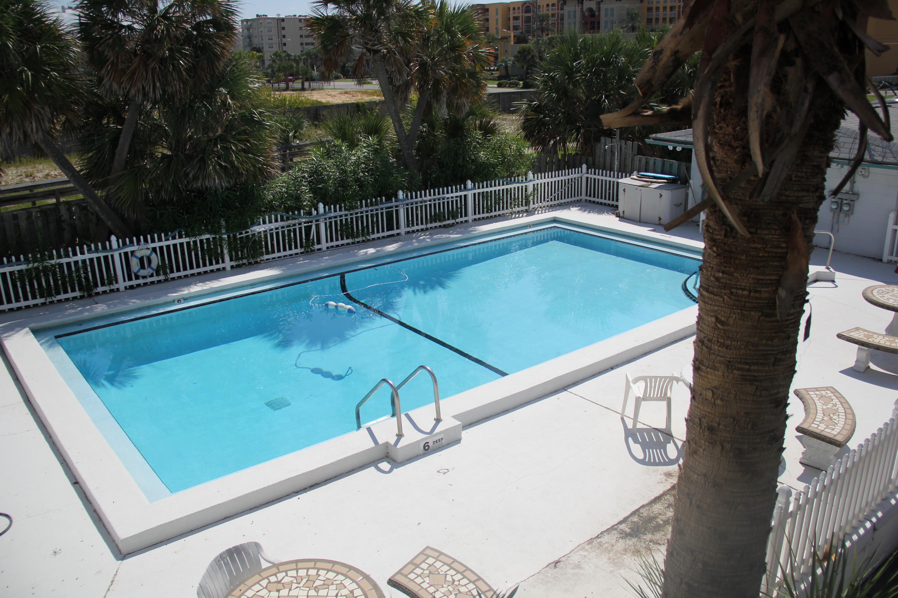 SANTA ROSA CONDO - Residential