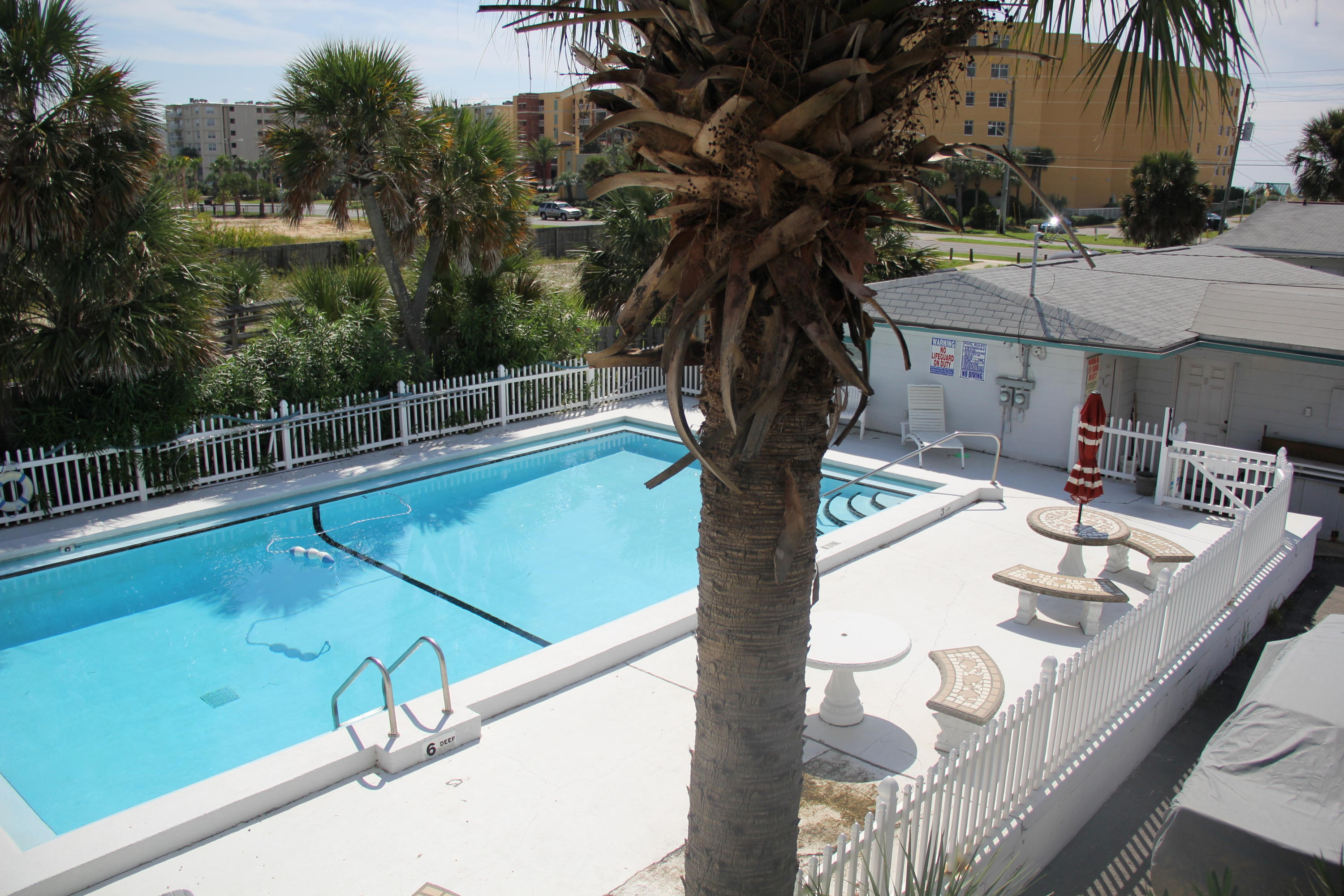 SANTA ROSA CONDO - Residential