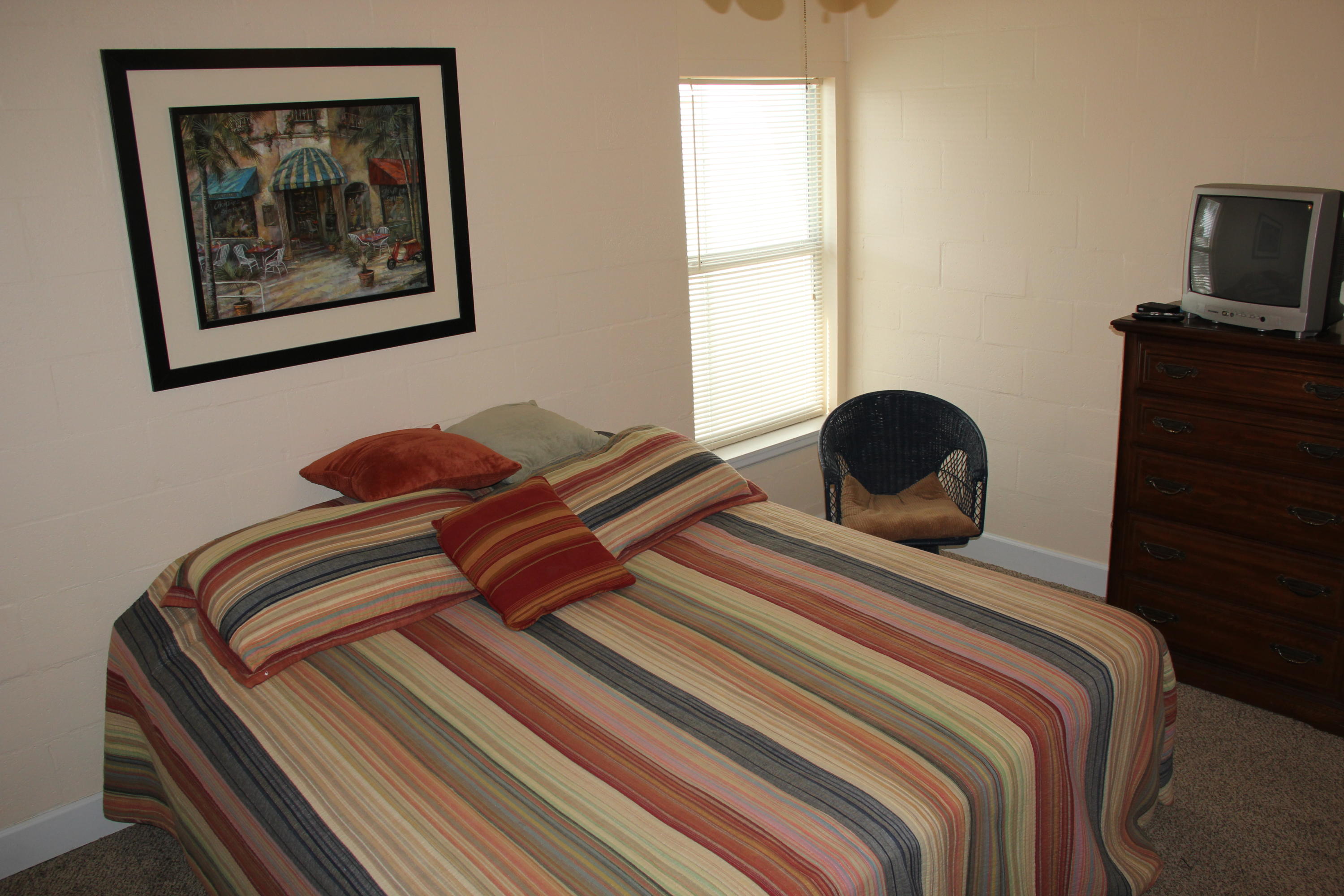 SANTA ROSA CONDO - Residential