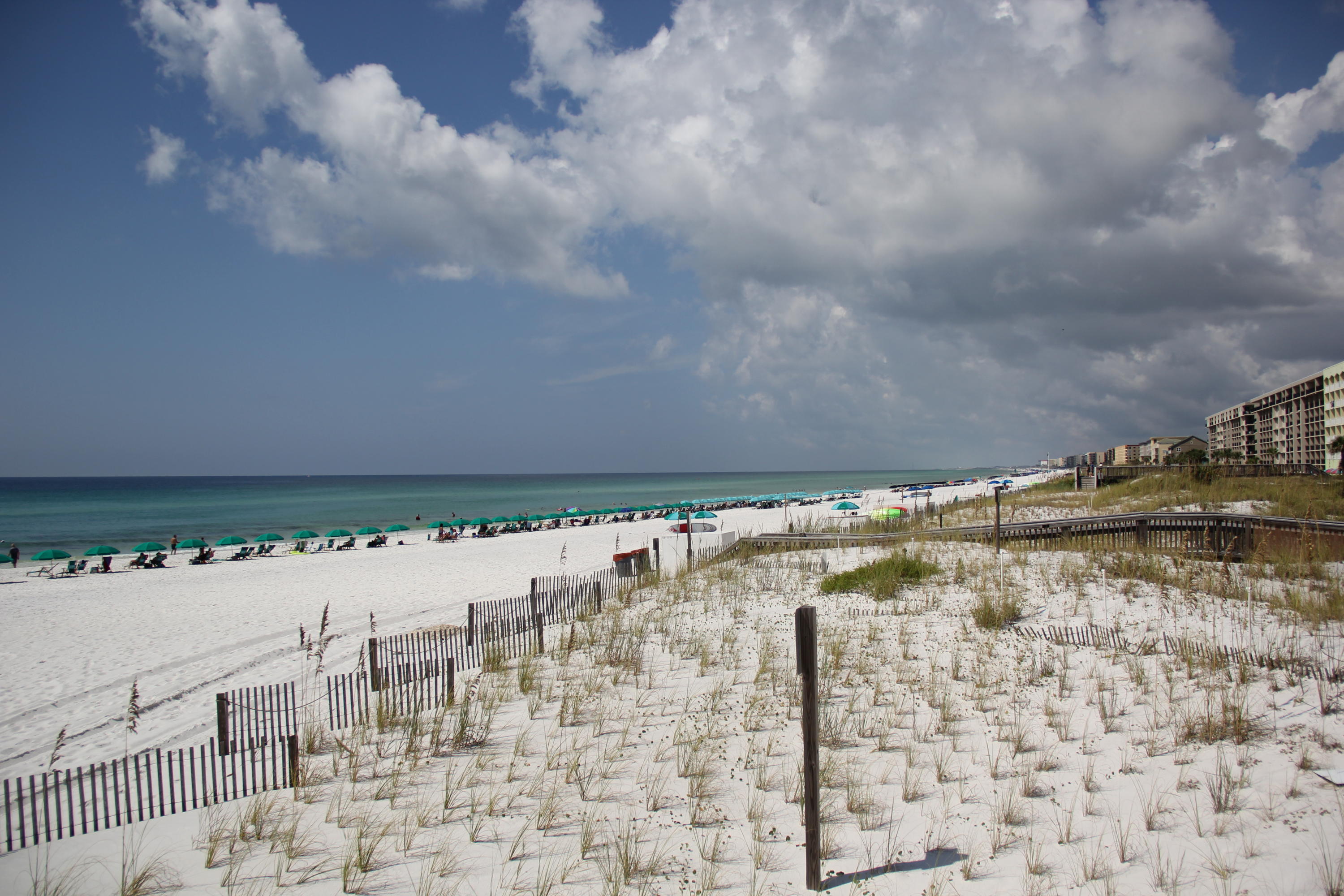 SANTA ROSA CONDO - Residential