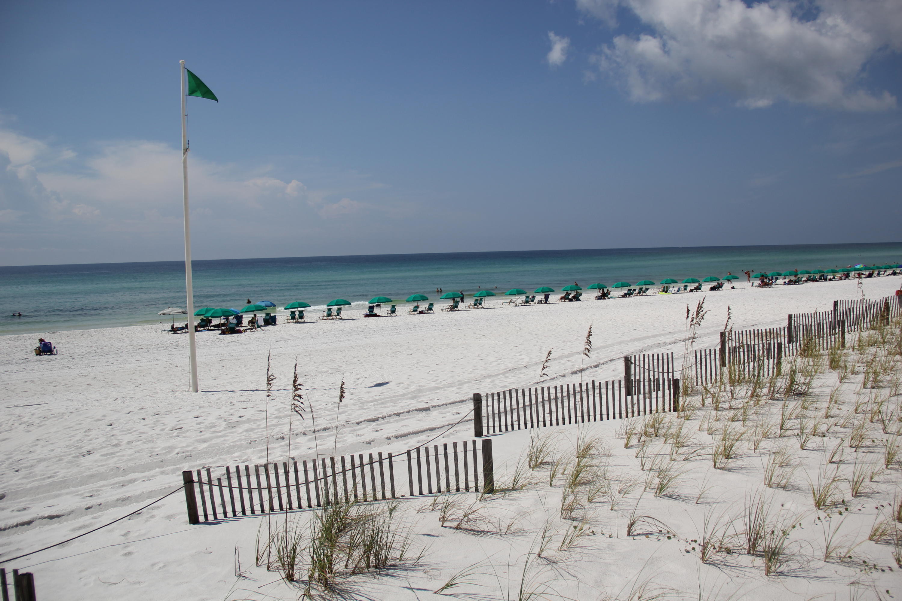 SANTA ROSA CONDO - Residential