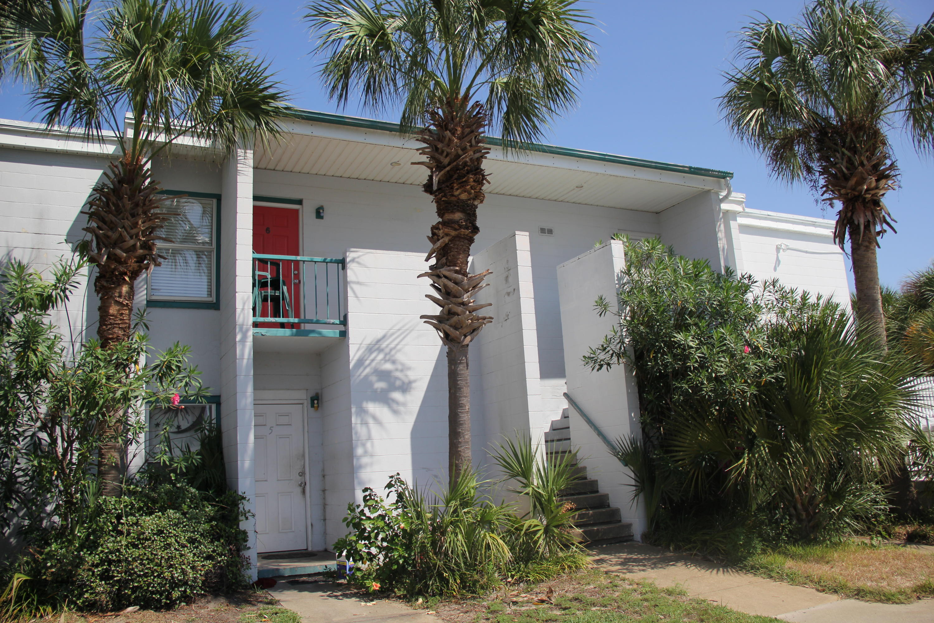 SANTA ROSA CONDO - Residential