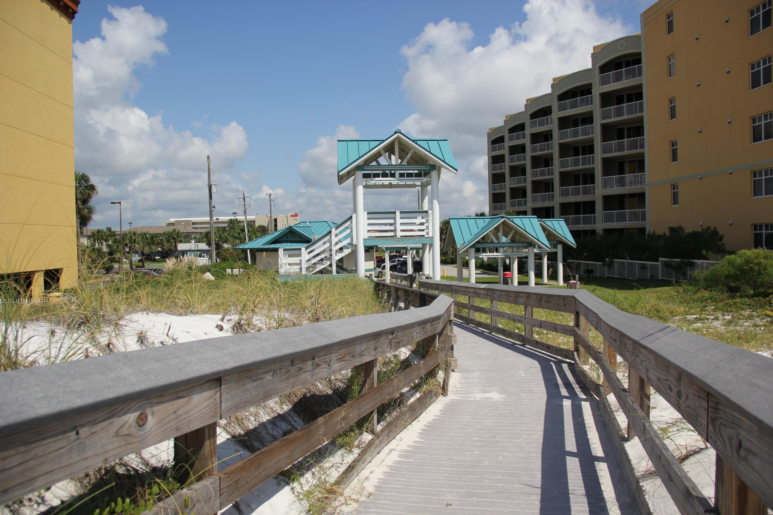 SANTA ROSA CONDO - Residential