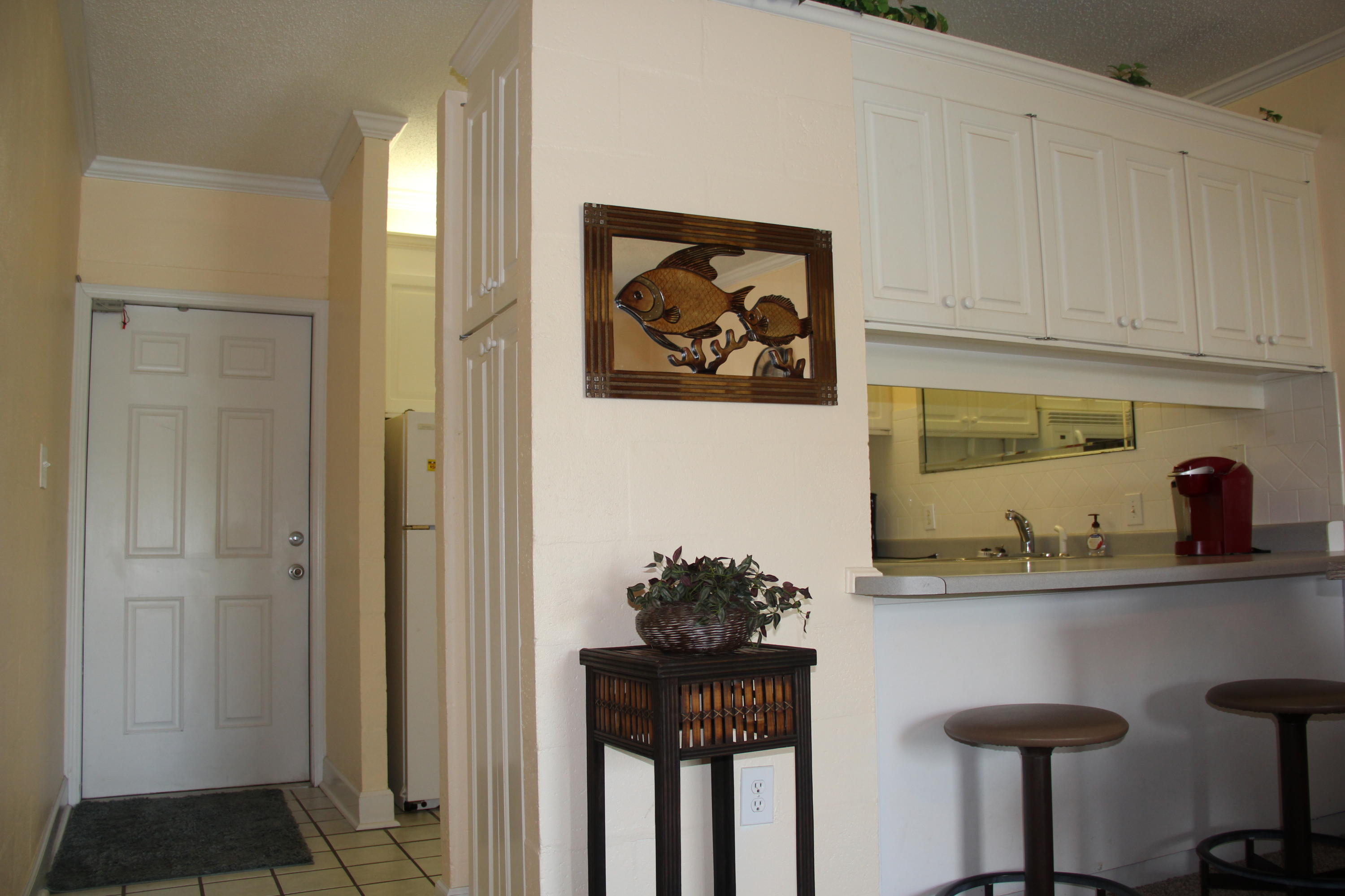 SANTA ROSA CONDO - Residential